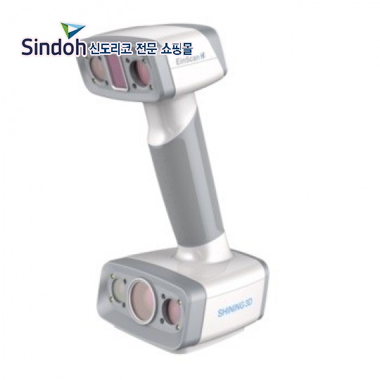 신도리코 공식쇼핑몰 3D프린터 3D스캐너 EinScan-H [인체 스캔 특화 제품]