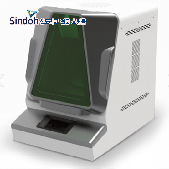 신도리코 공식쇼핑몰 3D프린터</br>SLA/DLP/LCD 3D프린터 전문가용 UV경화기</br>CureM U201H(프로토타입용)(CE/KC/FCC인증제품)