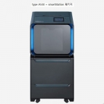 신도리코 쇼핑몰 FFF 3D프린터 </br>type A530 + smartStation™ 설치교육 무료
