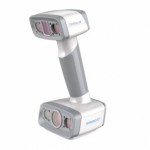 신도리코 쇼핑몰 샤이닝 3D스캐너 </br>아인스캔 H2 핸드헬드 형</br>(Shining3D EinScan H2)